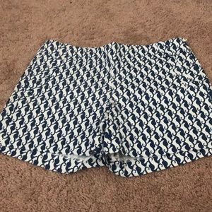 J. Crew Shorts